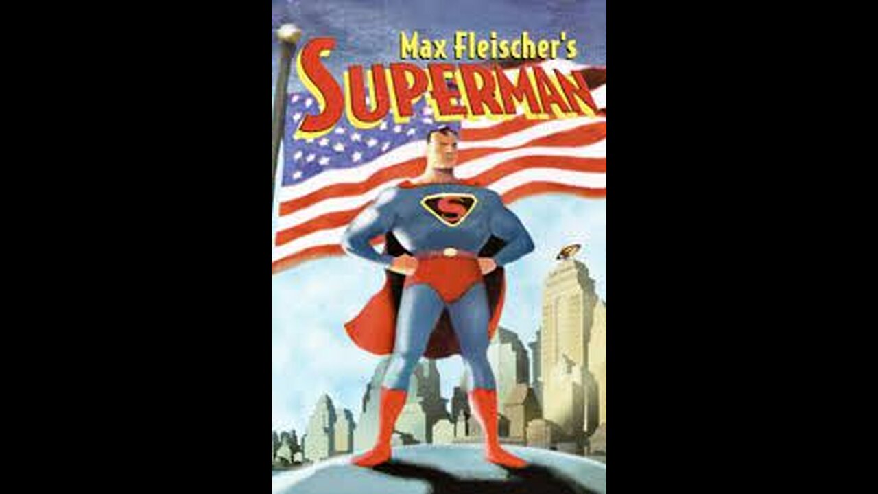 Superman Showdown