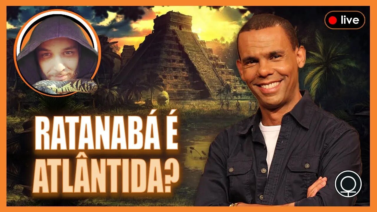 Rodrigo Silva se explica sobre Ratanabá