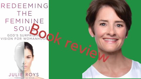 Julie Roys book review