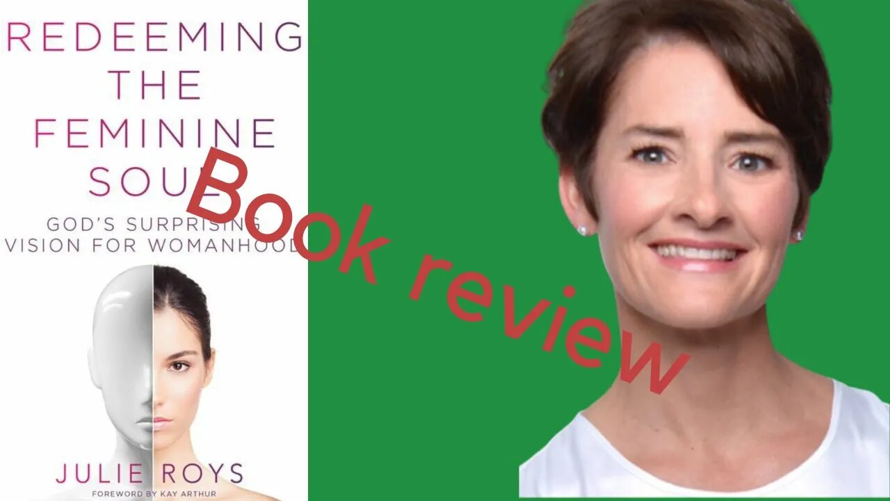 Julie Roys book review