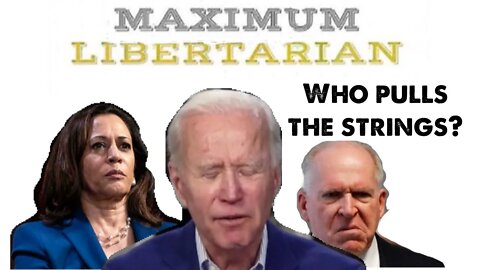 We must protect Puppet Biden!