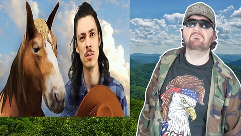 15,000 Pound Horse - Internet Drama Part 5 (Lubalin) - Reaction! (BBT)