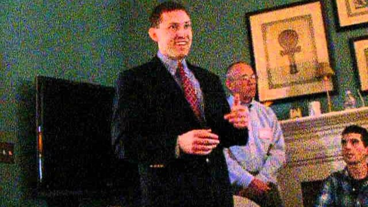 Bielat Q & A Worried about Kennedy.AVI