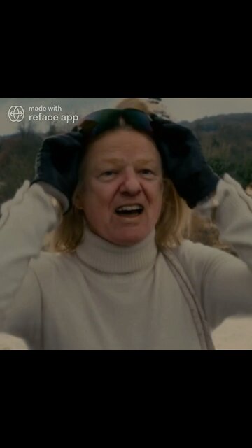 If Donald Trump Was A Girl Meme!