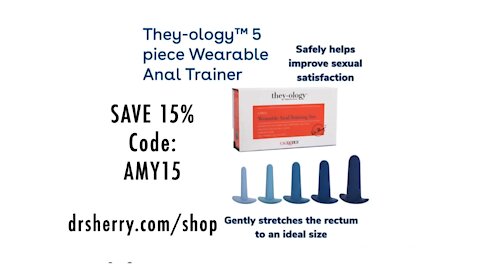 For medical or erotic pleasure
