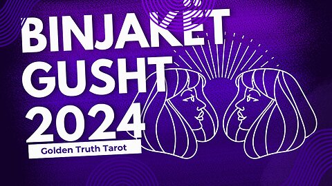 🔮♊️Binjakët parashikimi për muajin gusht 2024🔮♊️