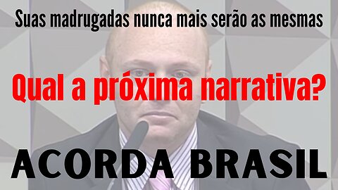 CPMI: narrativas para prender Bolsonaro