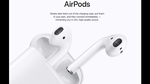 How much are airpods right now