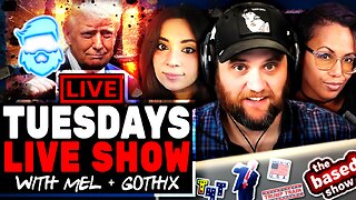 Trump BEATS Felony Charges, Man On Man Kiss CUT From Gladiator Movie, Matt Gaetz Hacked!