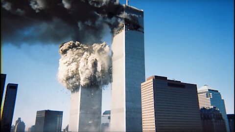 911: In Plane Sight (2004) - FULL DOCUMENTARY