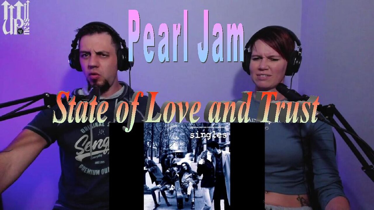 Pearl Jam - State of Love and Trust - Live Streaming with Songs and Thongs