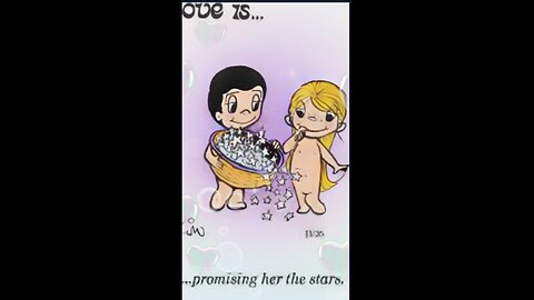 "Love Is 💞 Wishing On A Star ⭐✨🌟💫🎶🎼