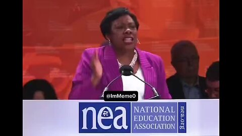 NEA President Becky Pringle Goes on Unhinged Rant: We Have to Win ‘All the Things! All the Things! All the Things!’