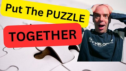 Put The Puzzle Together