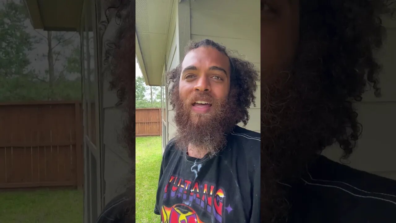 You Should be ashamed of yourself! Days of conservatism with Rock Mercury