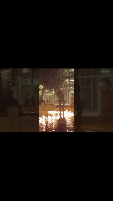 Chug jug with u #viralvideo #montreal #travel