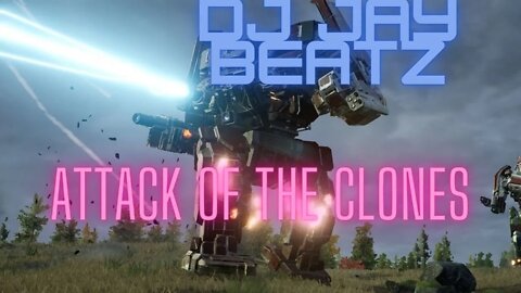 Attack Of The Tones - Dj Jay Beatz Original