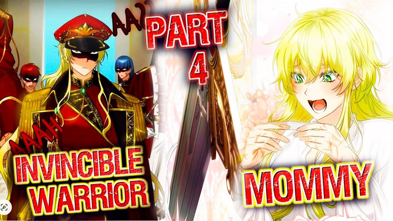 Part 4 ! The Empire's Greatest Warrior Gets Pregnant From His Childhood Best Friend! Manhwa recap