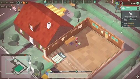 just playing games