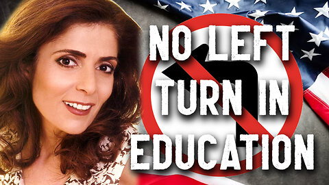 No Left Turn In Education (Interview with Dr. Elana Fishbein 02/10/2023)