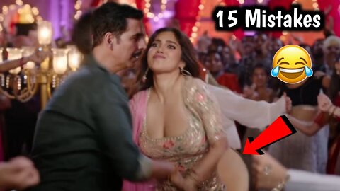 Mistakes In Raksha Bandhan Full Movie in Hindi - Akshay Kumar - Bhumi Pednekar - Raksha Bandhan Film