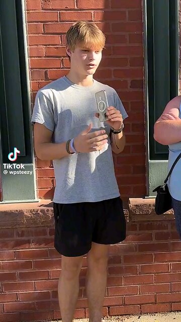 Political Perspectives: Trump vs. Kamala