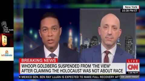 Don Lemon doesn't want disenfranchised Leftists to get cancelled