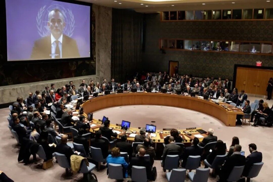 UN Security Council and the ICJ Ruling: A Deep Dive