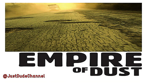 Empire Of Dust