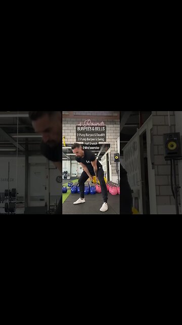 This Trains EVERYTHING 🔥