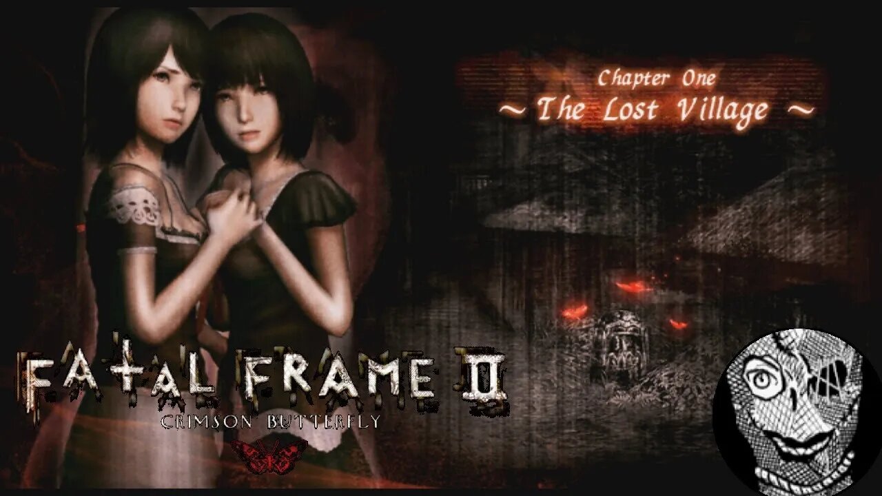 [Chapter One - The Lost Village] Fatal Frame II/Project Zero 2 Wii Edition (UNDUB)