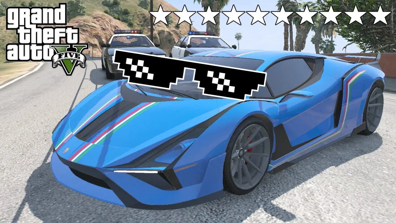 GTA 5 Thug Life #156 (GTA Online Thug Life Funny Moments)