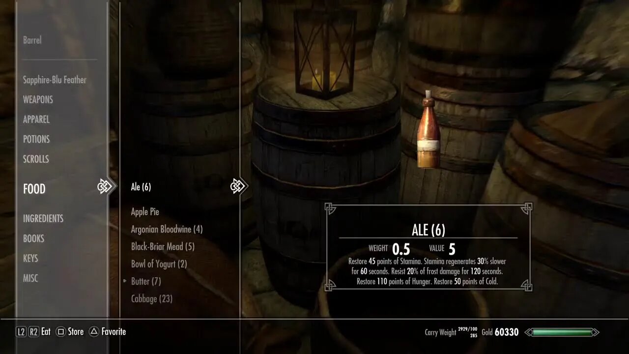 Modded Skyrim|SAPPHIRE #10 Bounty Hunting & Exploring