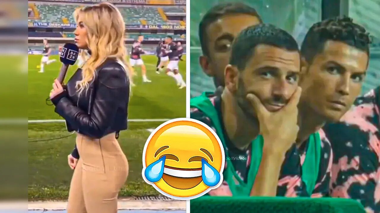 BEST SOCCER FOOTBALL VINES & TIKTOK'S 🤣 FAILS, SKILLS, GOALS