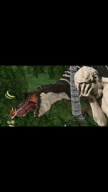 When The Music Doesn't Match The Gameplay #Shorts