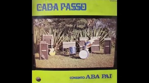 Conjunto Aba Pai aba pai play back