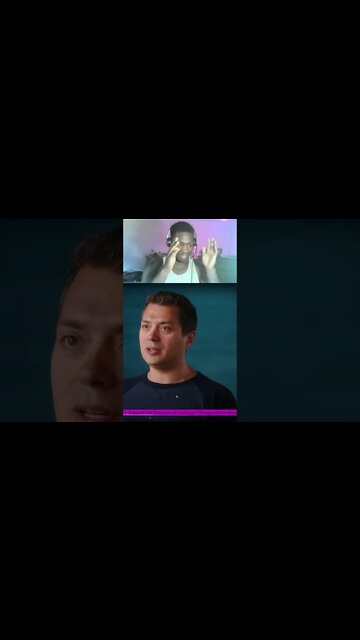 RaeReacts on YT: The Last of Us Part I Rebuilt for PS5 - Honoring the Original #shorts