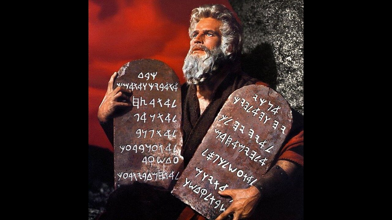 Commandments, Ten, Biblical Counseling