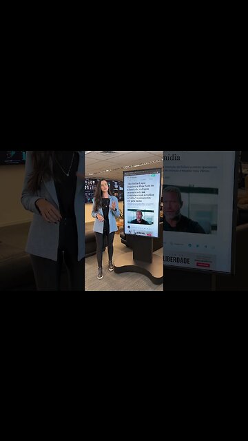 Agente que inspirou Sound Of Freesom enfrenta acusações | Resumo BP