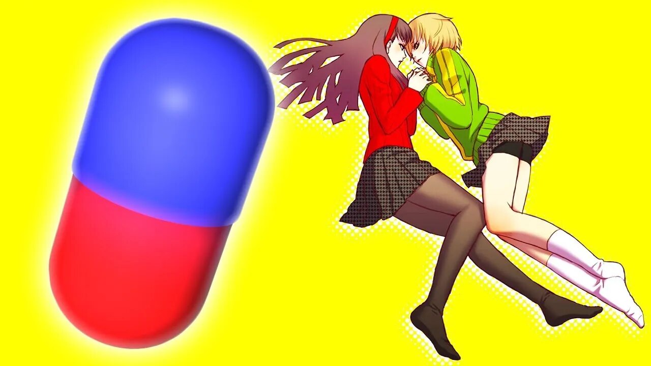 Persona 5 Offers No Trigger Warning, Thousands of Chinese Teens Dead