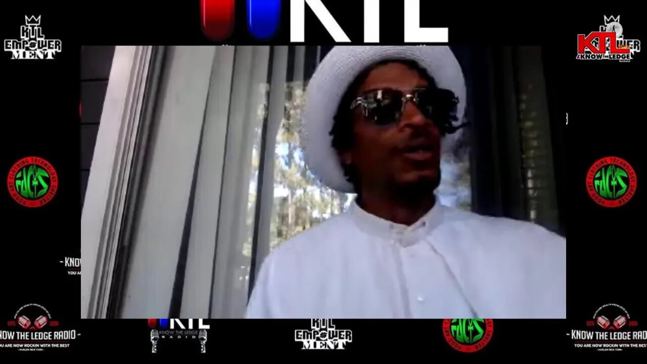 MINERAL MINISTRIES presents "RUMORS OF WAR" ft Pope Pablo