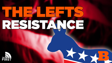 The Resistance: The Left is Preparing for Donald Trump