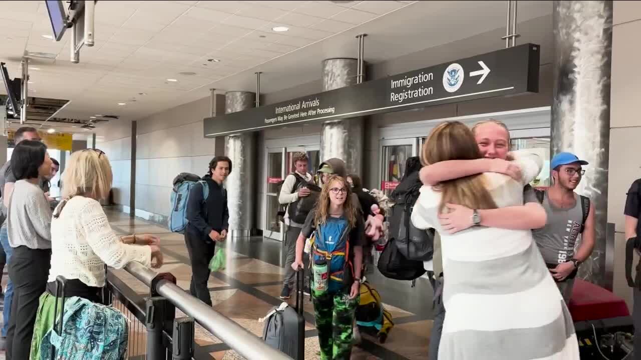 Busy summer for airlines expected as 'revenge travel' persists