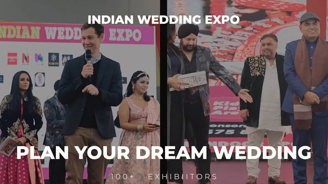 Melbourne Expo - Indian Wedding EXPO