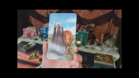 Capricorn WTF Tarot Reading 1-15 May- Time to Teach! Action is needed, Come out as a new you !
