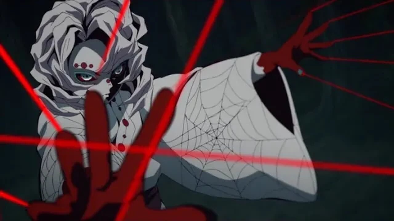 All Ultimate Arts (Rui and Akaza included) Demon Slayer: Kimetsu no Yaiba – The Hinokami Chronicles