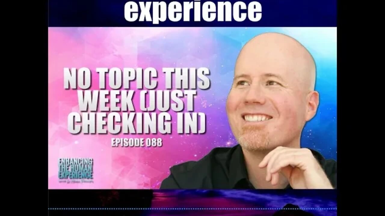 Always Imagine a Better Experience | ETHX 088 Clip