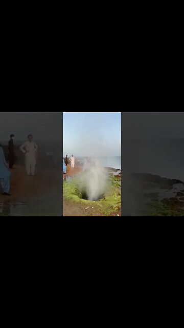 The amazing beauty of Nature.