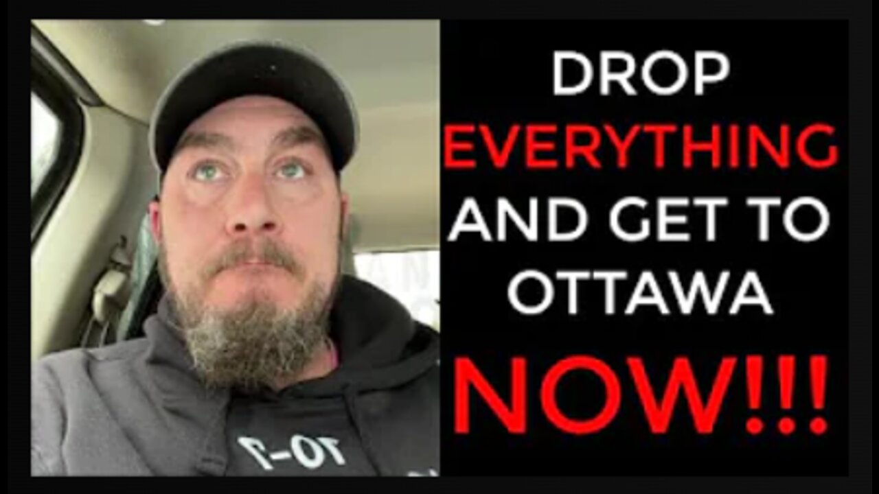 URGENT MESSAGE TO ALL SUPPORTERS!!