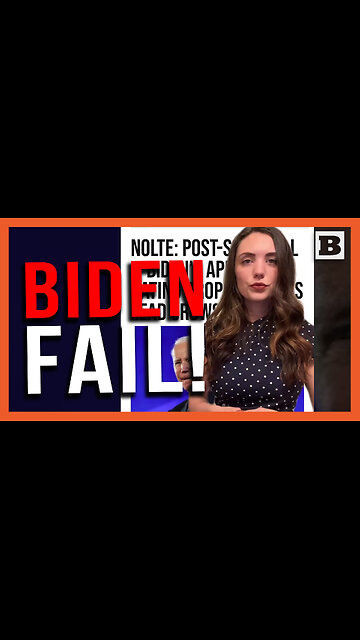 Fail! Biden's Angry, Unhinged State of the Union Speech Leads to Bump in Polls for Donald Trump